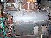  FRED FRANKE Pillow Foam Shredder/Blower,